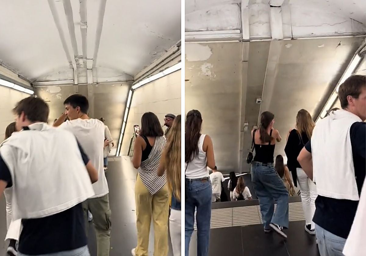 En el vídeo se destaca una pieza clave, la cultura del baile que late en el corazón de todos los españoles