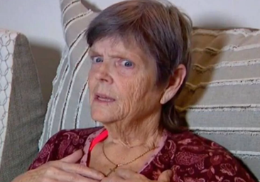 Una mujer viaja a México para someterse a una cirugía de estiramiento de la piel y se despierta con implantes mamarios y un levantamiento de glúteos