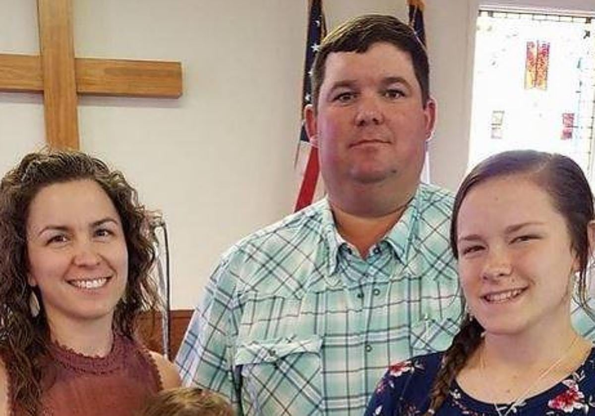 La familia Archie, en su cuenta de Instagram