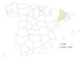 El nombre que está en peligro de extinción en España: solo 43 mujeres lo tienen en todo el país