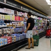 El producto prohibido en España desde hace 18 años que se puede comprar en los supermercados de Finlandia