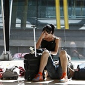 Un estudio revela las aerolíneas con más probabilidades de cancelar tu vuelo en Navidad