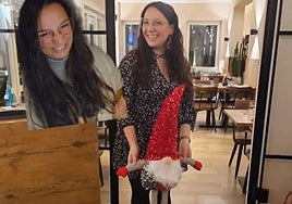 Una española afincada en Alemania explica lo que vivió en su cena de empresa de Navidad: «Fue todo raro, raro, raro...»