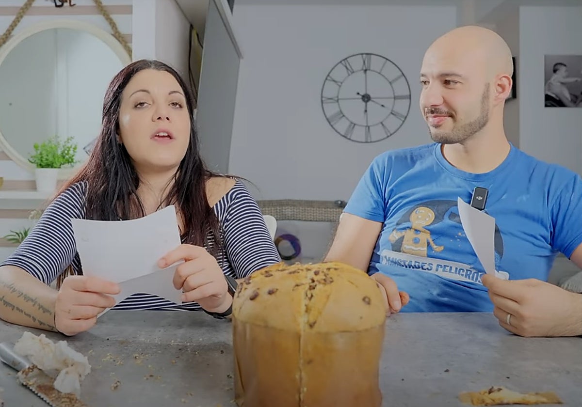 En los últimos años, un dulce ha emergido ganando terreno y desafiando la supremacía del clásico roscón de reyes, el panettone