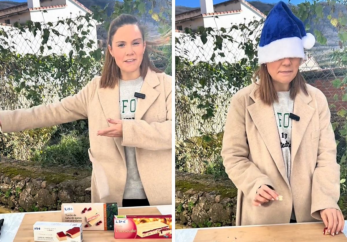 El vídeo ha captado la atención de más de 440.000 espectadores