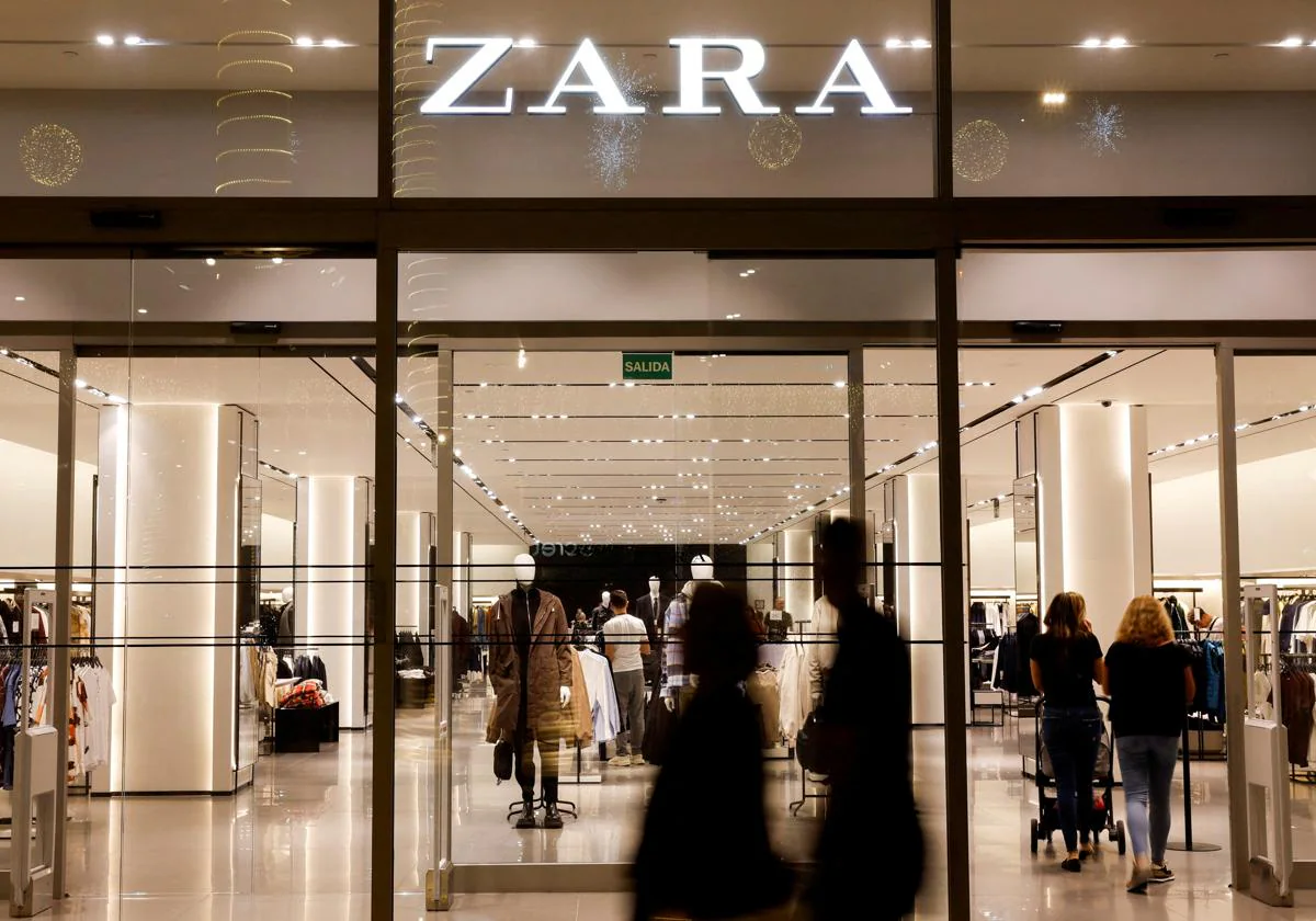 El truco para saber qué productos estarán de rebajas en Zara y qué  descuento tendrán