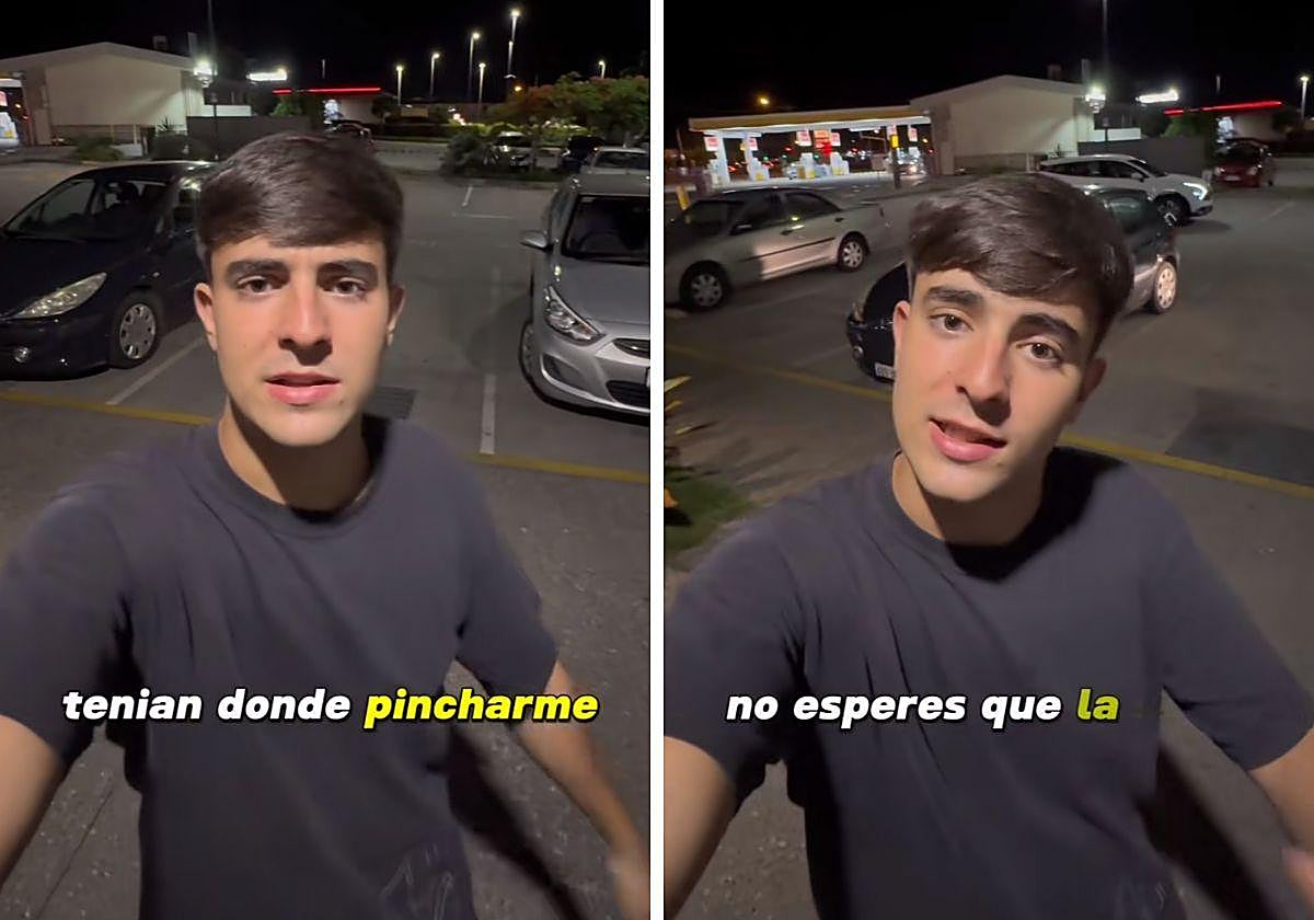 Un español desvela el sorprendente motivo por el que le han despedido en Australia