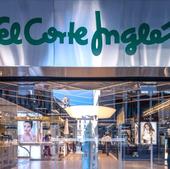 Desata las risas al contar lo que le ha pasado en El Corte Inglés por ir vestido de esta manera