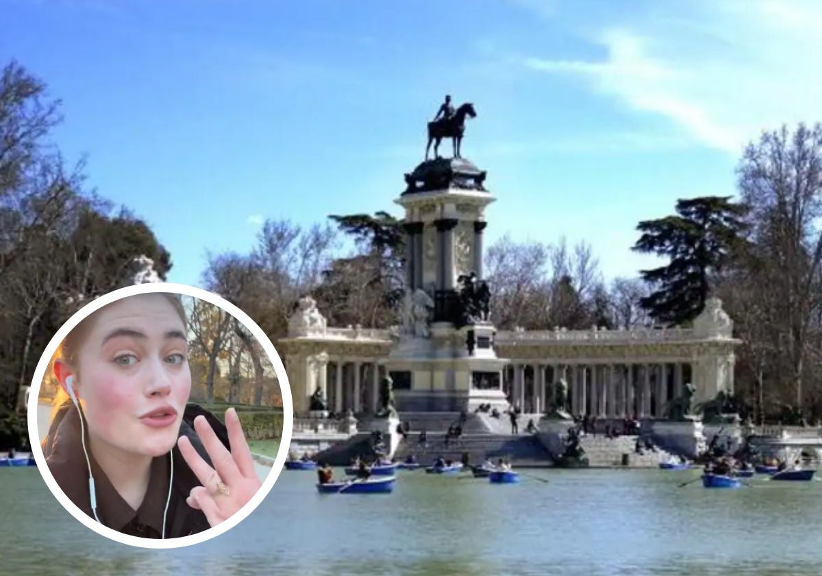 Danielle Grobman explica cuáles han sido sus tres mayores choques culturales