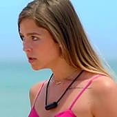 Andrea colapsa los memes de 'La Isla de las Tentaciones': «Cuando llevas media hora aparcando y lo consigue el de delante»