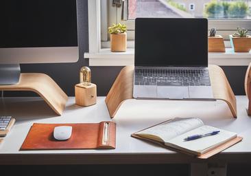 Una española enumera los mejores países para teletrabajar: sueldos de 2.000 euros y poco paro