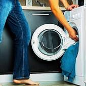 Un hombre descubre que su lavadora le está robando el WiFi: hasta 3,6 gigas al día