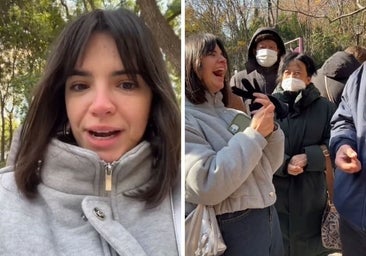 Una española que vive en China comparte qué hacen en ese país para encontrar pareja