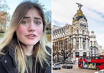 Cuatro cosas por las que España supera a EE.UU. según una chica de Pensilvania que vive en Madrid