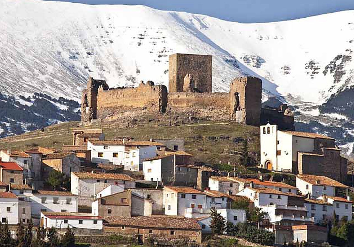 Este pequeño rincón de España ha cautivado la imaginación de quienes se aventuran a explorar sus enigmáticos rincones
