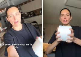 Una joven española descubre «el mejor invento del universo» durante un viaje a Uruguay