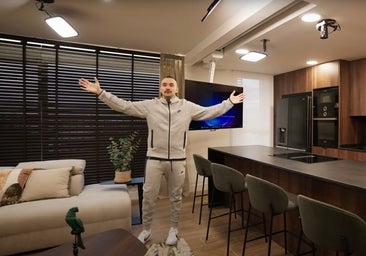 Un arquitecto analiza la nueva casa de 2 millones de euros del Xokas: «Todo mal»