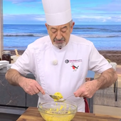 La receta de huevos tontos de Karlos Arguiñano: «Más que tontos van a parecer huevos listos»