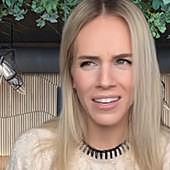 Una estadounidense que vive en Madrid cuenta sus mayores choques culturales en restaurantes cuando se mudó a España