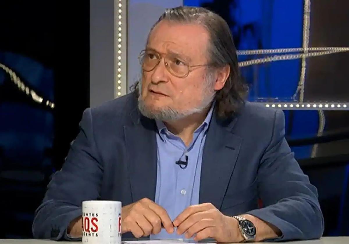 La advertencia de Niño Becerra sobre la reducción de la jornada laboral