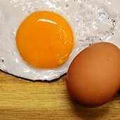 Cómo hacer huevos fritos en el microondas: «Mejores que en la sartén»