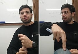 Un español que vive en Japón no da crédito con el invento que tienen en este país: «En España no hay»