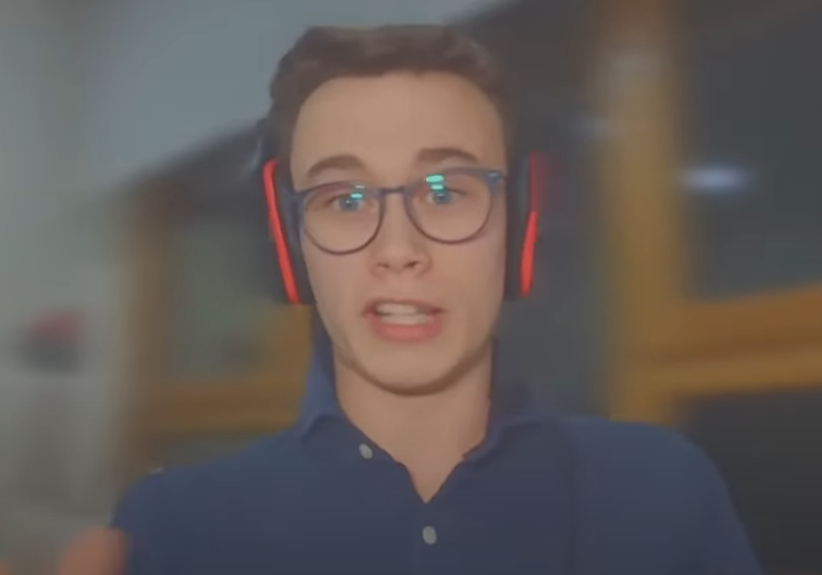 Jorge Rey anticipa el tiempo para Semana Santa y Fallas: se adelanta a la previsión