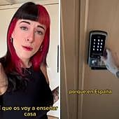 Así es el interior de un piso en Corea del Sur según una española que vive allí: la ducha, lo más extraño