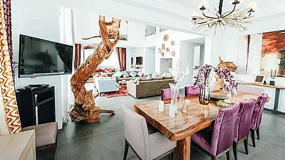 Los secretos de los mejores decoradores del mundo para una casa, según un especialista en interiorismo