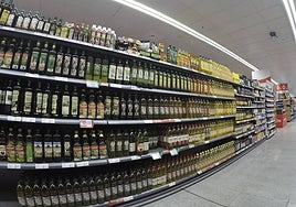 El aceite de oliva de Carrefour más aclamado está a mitad de precio: la oferta acaba esta semana