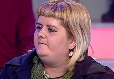 Muere Vanesa, protagonista del audio viral 'Feliz jagüelin, grupo', a los 40 años de un infarto