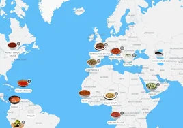 La receta española que se ha colado en el top 10 de salsas del mundo: cuál es y cómo hacerla