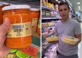Los productos de Mercadona que son «una genialidad si eres vago» según un argentino