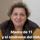 Una mujer con 11 hijos confiesa qué es lo primero que hará cuando se vayan todos de casa