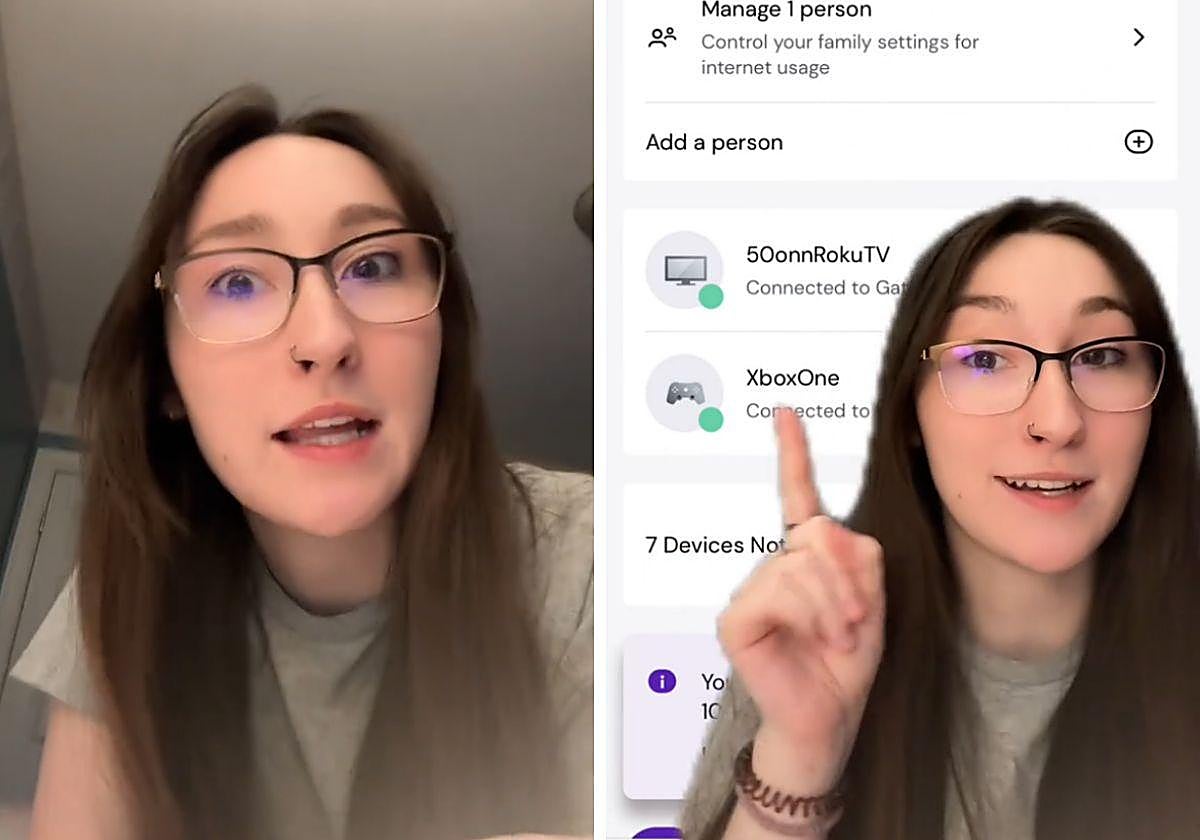 Cómo saber si tu pareja te engaña de esta sencilla forma: revisa el WiFi