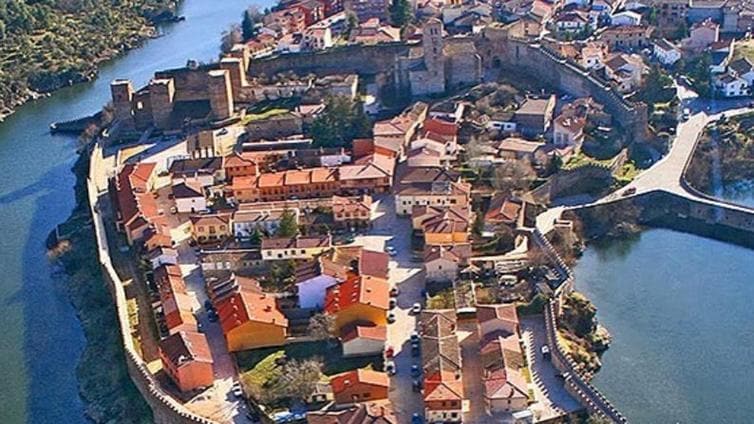Estos son los 10 pueblos más bonitos de España, según National Geographic