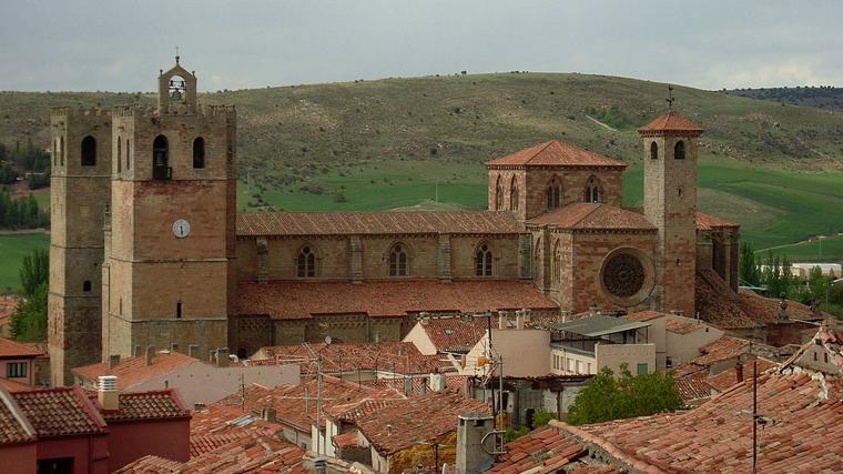 Sigüenza, Guadalajara