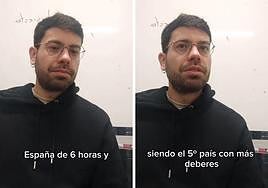 Una japonesa cuenta lo que más le sorprende de la educación en España: «No tienen infancia»