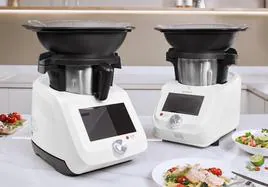 Lidl te devuelve hoy 200 euros por la compra del robot de cocina Monsieur: así puedes conseguirlo