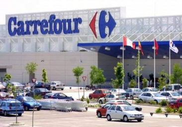 El producto de Carrefour idéntico al que se vende en El Corte Inglés que es un éxito en ventas