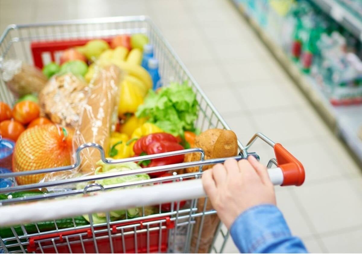 Una nutricionista da cinco trucos para ahorrar dinero a la hora de hacer la compra