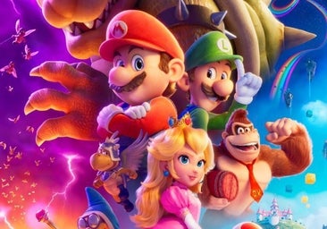 Nintendo anuncia una nueva película de Super Mario Bros: esta es su fecha de estreno