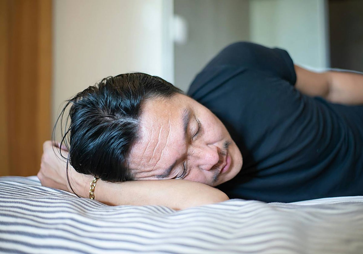 A pesar de ser los que menos horas duermen, son el tercer país más productivo del mundo