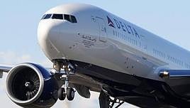 Un vuelo con destino Barcelona da media vuelta por la diarrea de un pasajero