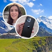 Una española que vive en Suiza cuenta los días que tiene que trabajar para comprarse un IPhone 15