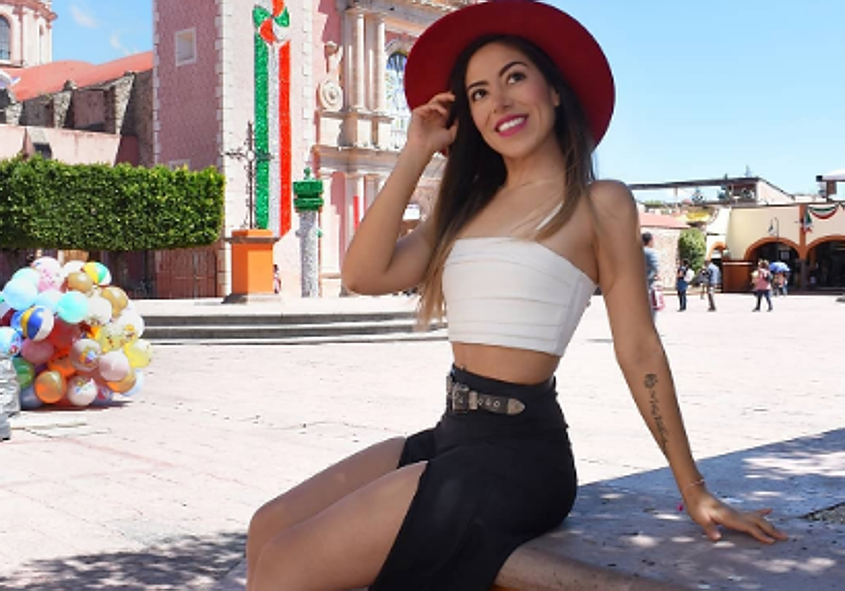 Una joven se queja de la «falta de caballerosidad» de los hombres europeos