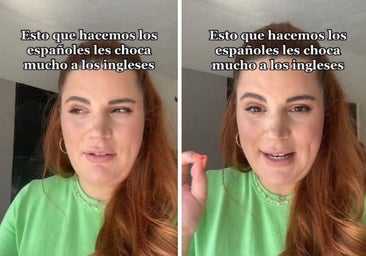 Una española en Reino Unido revela qué comida no soportan los ingleses de nuestro país: «Es que pensándolo fríamente...»