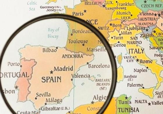 La comunidad de España que más manía causa a los propios españoles