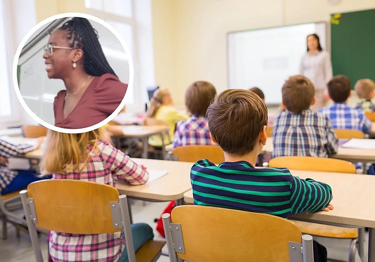 Klondé, durante sus vídeos