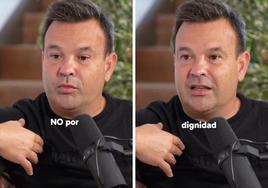 Un millonario español explica qué significa para él ser clase media en nuestro país: «Es dignidad»